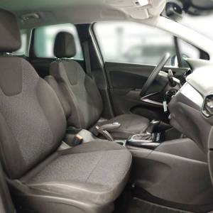 Opel Crossland X 1.2 TURBO AT6 ENJOY