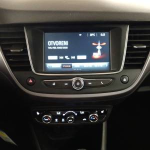 Opel Crossland X 1.2 TURBO AT6 ENJOY