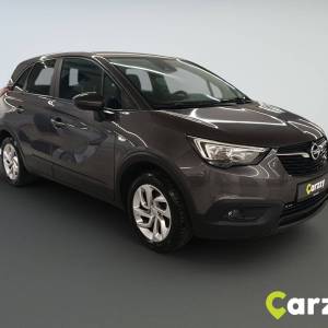 Opel Crossland X 1.2 Turbo S/S MT6 Enjoy