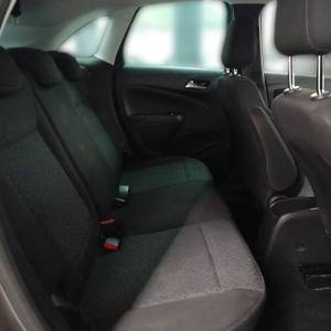 Opel Crossland X 1.2 Turbo S/S MT6 Enjoy