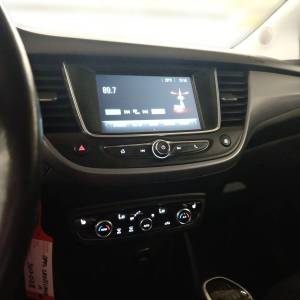 Opel Crossland X 1.2 Turbo S/S MT6 Enjoy