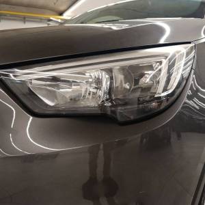 Opel Crossland X 1.2 Turbo S/S MT6 Enjoy