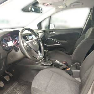 Opel Crossland X 1.2 Turbo S/S MT6 Enjoy
