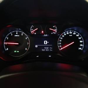 Opel Crossland X 1.2 Turbo S/S MT6 Enjoy