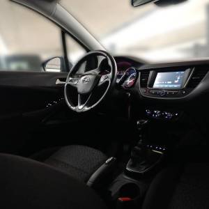 Opel Crossland X 1.2 Turbo S/S MT6 Enjoy