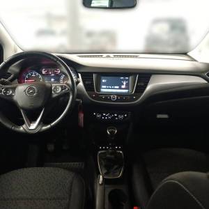 Opel Crossland X 1.2 Turbo S/S MT6 Enjoy