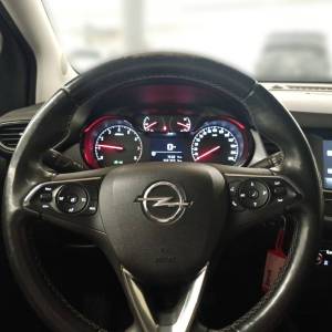 Opel Crossland X 1.2 Turbo S/S MT6 Enjoy