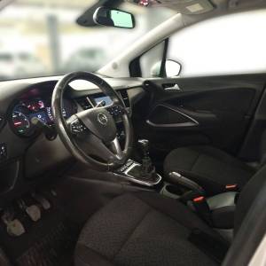 Opel Crossland X 1.5CDTI MT6 ENJOY