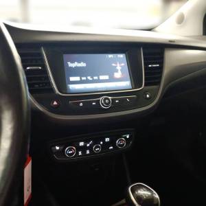 Opel Crossland X 1.5CDTI MT6 ENJOY