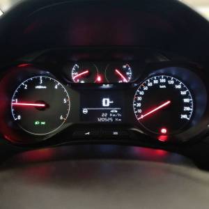 Opel Crossland X 1.5CDTI MT6 ENJOY