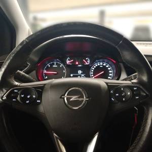 Opel Crossland X 1.5CDTI MT6 ENJOY