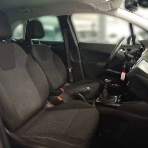 Opel Crossland X 1.5CDTI MT6 ENJOY
