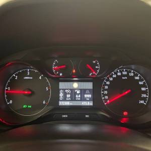 Opel Grandland X 1.5 CDTI (START/STOP) ENJOY