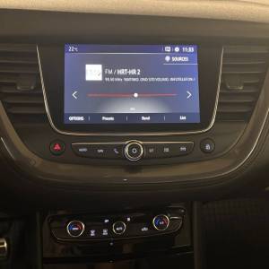 Opel Grandland X 1.5 CDTI (START/STOP) ENJOY