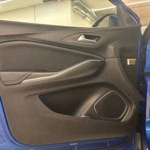 Opel Grandland X 1.5 CDTI (START/STOP) ENJOY