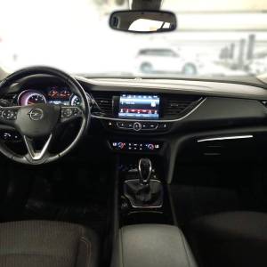 Opel Insignia Sports Tourer 2.0 CDTi