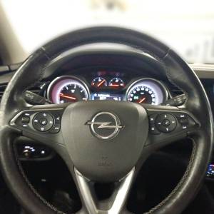 Opel Insignia Sports Tourer 2.0 CDTi