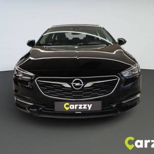 Opel Insignia Sports Tourer 2.0 CDTi