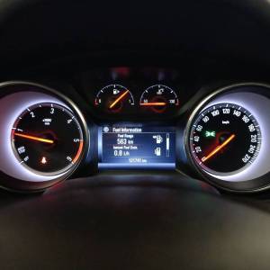 Opel Insignia Sports Tourer 2.0 CDTi