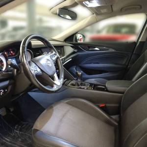 Opel Insignia Sports Tourer 2.0 CDTi