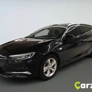 Opel Insignia Sports Tourer 2.0 CDTi