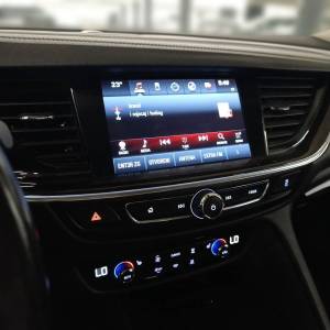 Opel Insignia Sports Tourer 2.0 CDTi