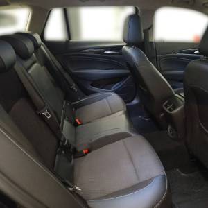 Opel Insignia Sports Tourer 2.0 CDTi