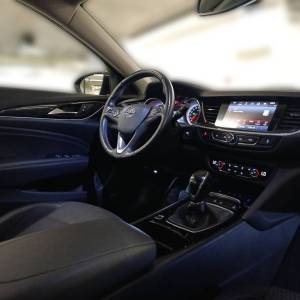 Opel Insignia Sports Tourer 2.0 CDTi