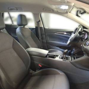 Opel Insignia Sports Tourer 2.0 CDTi