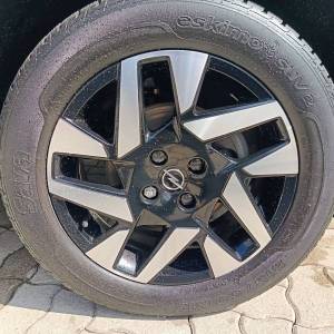 Opel Mokka 1.2 ELEGANCE AT