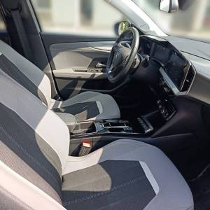 Opel Mokka 1.2 ELEGANCE AT