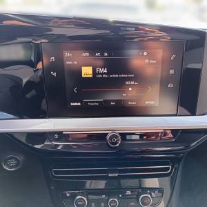 Opel Mokka 1.2 ELEGANCE AT