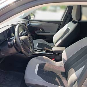 Opel Mokka 1.2 ELEGANCE AT
