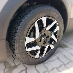 Opel Mokka 1.2 ELEGANCE AT