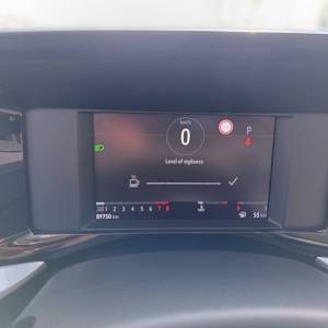 Opel Mokka 1.2 ELEGANCE AT