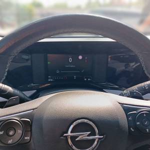 Opel Mokka 1.2 ELEGANCE AT