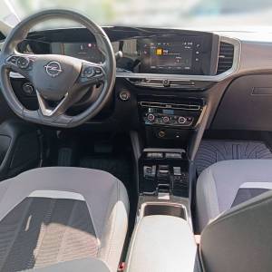 Opel Mokka 1.2 ELEGANCE AUT.
