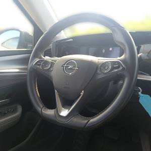 Opel Mokka 1.2 ELEGANCE TURBO AUT.