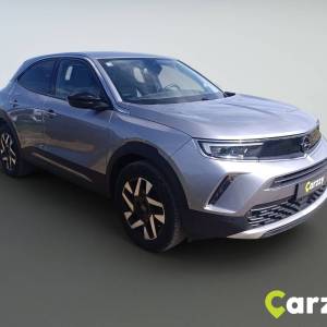 Opel Mokka 1.2 ELEGANCE TURBO AUT.