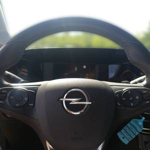 Opel Mokka 1.2 ELEGANCE TURBO AUT.