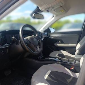 Opel Mokka 1.2 ELEGANCE TURBO AUT.