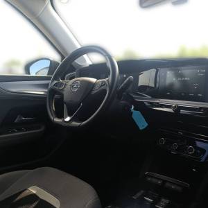Opel Mokka 1.2 ELEGANCE TURBO AUT.