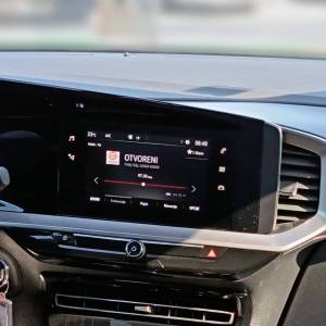 Opel Mokka 1.2 ELEGANCE TURBO