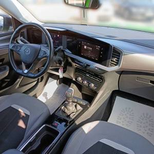 Opel Mokka 1.2 ELEGANCE TURBO