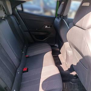 Opel Mokka 1.2 ELEGANCE TURBO