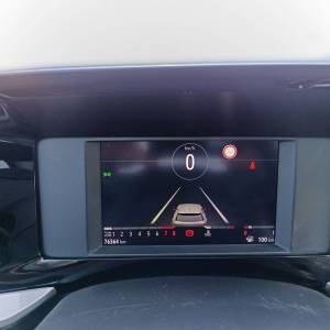 Opel Mokka 1.2 ELEGANCE TURBO