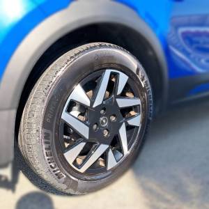 Opel Mokka 1.2 ELEGANCE TURBO