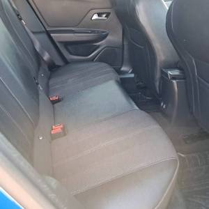 Opel Mokka 1.2 ELEGANCE TURBO