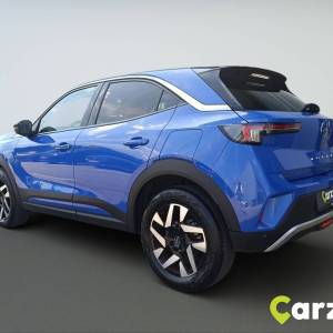 Opel Mokka 1.2 ELEGANCE TURBO