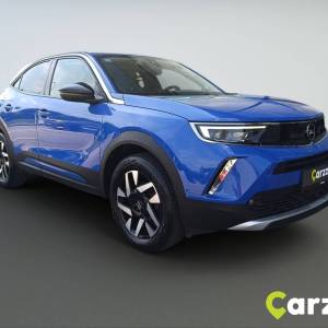 Opel Mokka 1.2 ELEGANCE TURBO